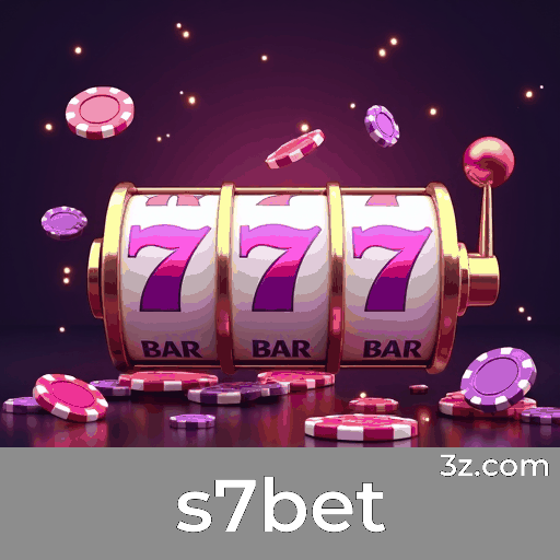 s7bet: Experimente a Emoção Instantânea do Jogo Crash