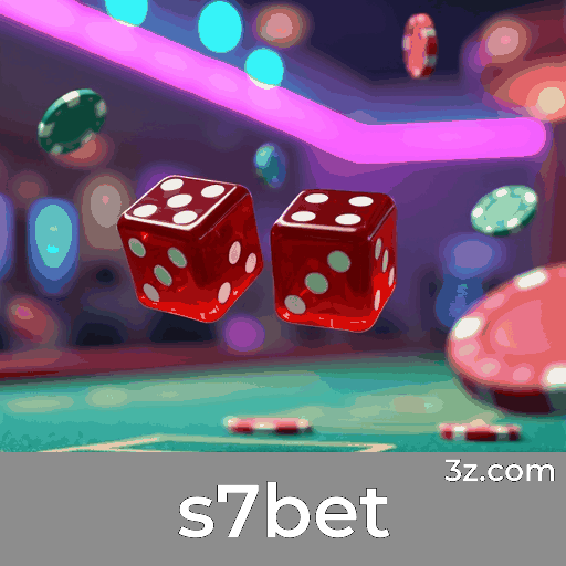 s7bet: Experimente a Emoção Instantânea do Jogo Crash