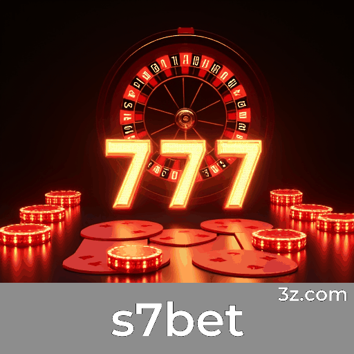 s7bet: Experiência de Jogos de Cassino Incomparável
