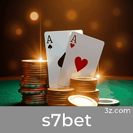 s7bet: Aprenda Jogos e Estratégias para Vencer