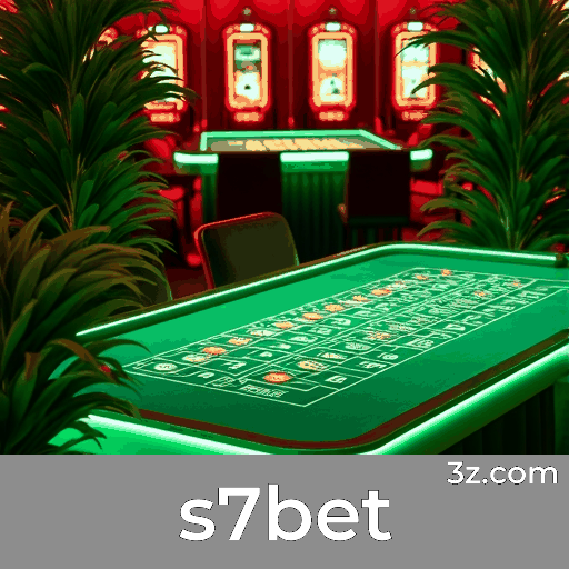 s7bet Social Casino: A Nova Experiência de Entretenimento Interativo