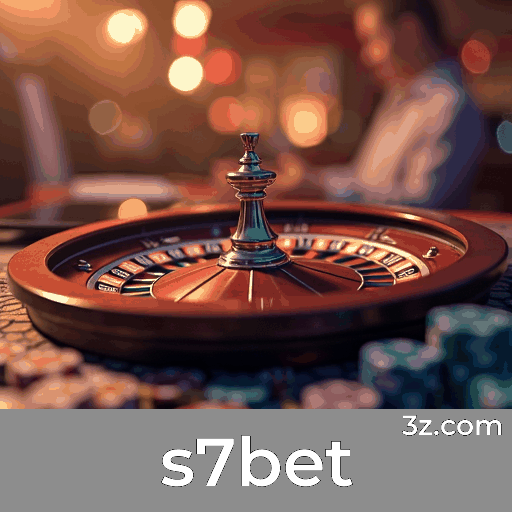 s7bet: Estável, Seguro e Otimizado para o Brasil