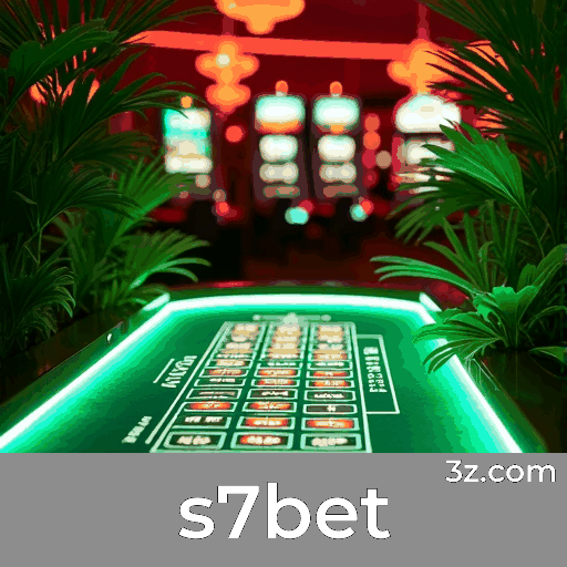 Gestão Estratégica de Bônus: Otimize seu Retorno em s7bet