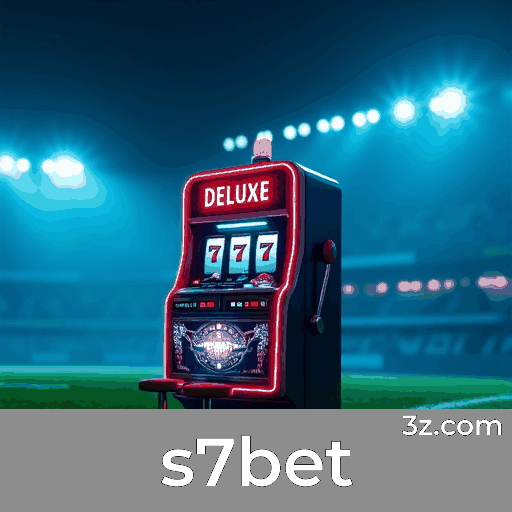 s7bet Casino: Descubra a Comunidade Social e Interativa