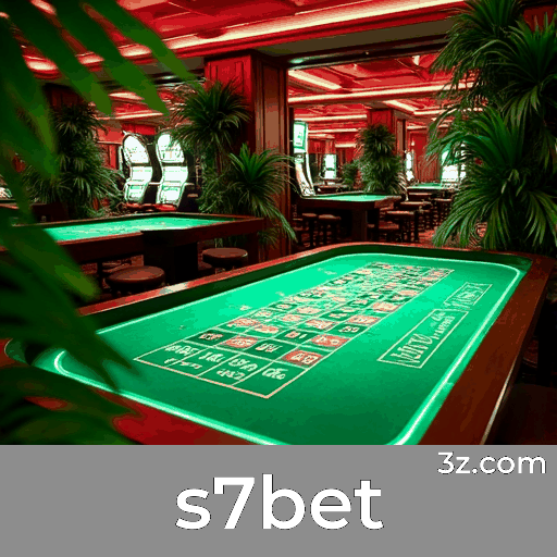 s7bet Comunidade: O Paraíso Interativo dos Jogadores