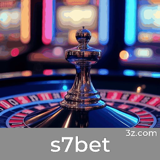 s7bet Comunidade: O Paraíso Interativo dos Jogadores