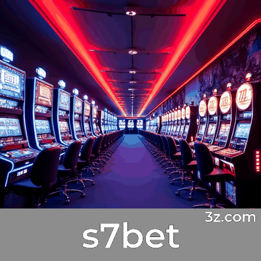 Desbloqueie Ofertas Exclusivas no s7bet Agora