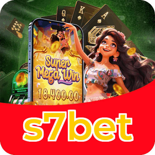 Cashback semanal s7bet