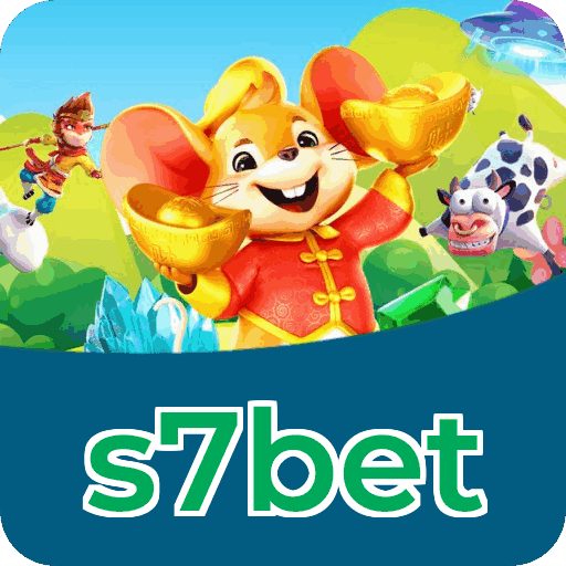 Login rápido no app s7bet