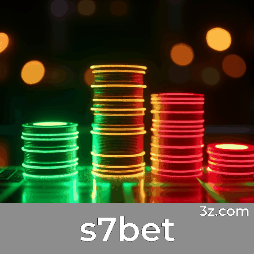 Aposte em Esportes no s7bet: Futebol e Mais