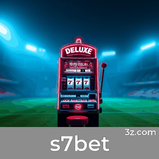 s7bet: Login Seguro e Gerenciamento de Conta Avançado