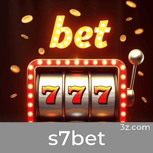 s7bet: Seu Cassino Online Confiável e Premiado