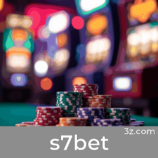 s7bet: Plataforma de Apostas Segura e Otimizada para o Brasil
