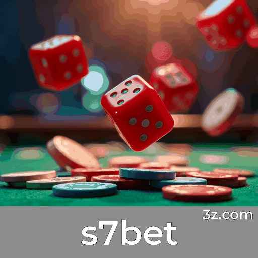 s7bet: Aproveite Ofertas Exclusivas e Bônus Incríveis