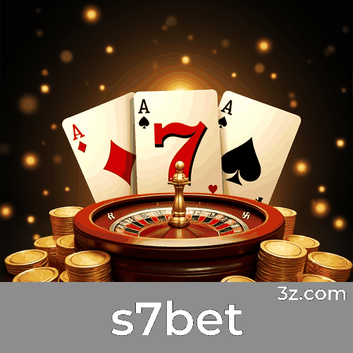 s7bet: Aprenda Jogos e Estratégias para Vencer