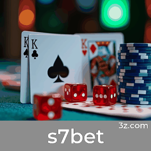 s7bet: Estável, Seguro e Otimizado para o Brasil